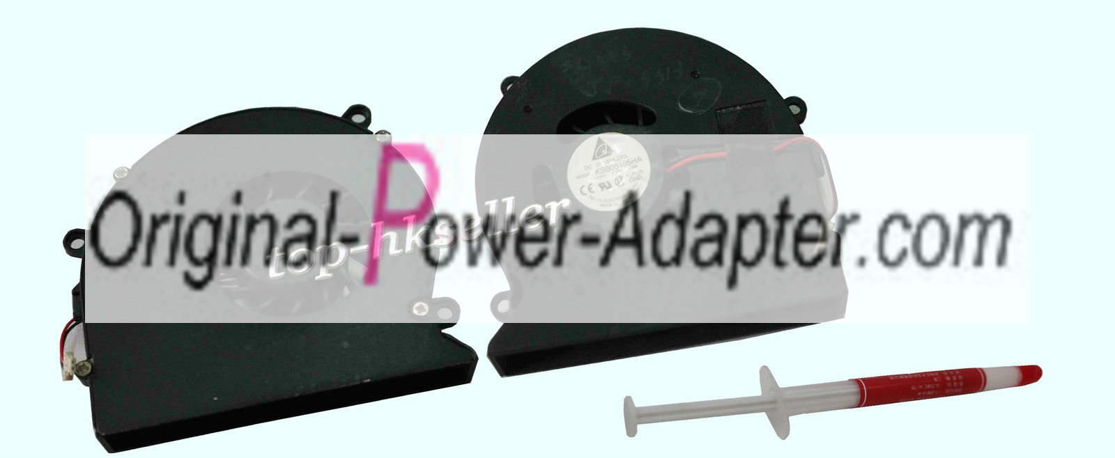 new HP Pavilion dv7-1175eg dv7-1175eo dv7-1175er dv7-1179er Fan